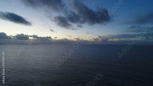 Photographing the island of Fuerteventura