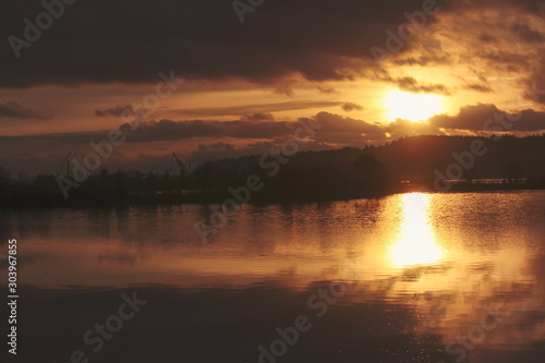 Sunrise Cowichan Bay # 1
