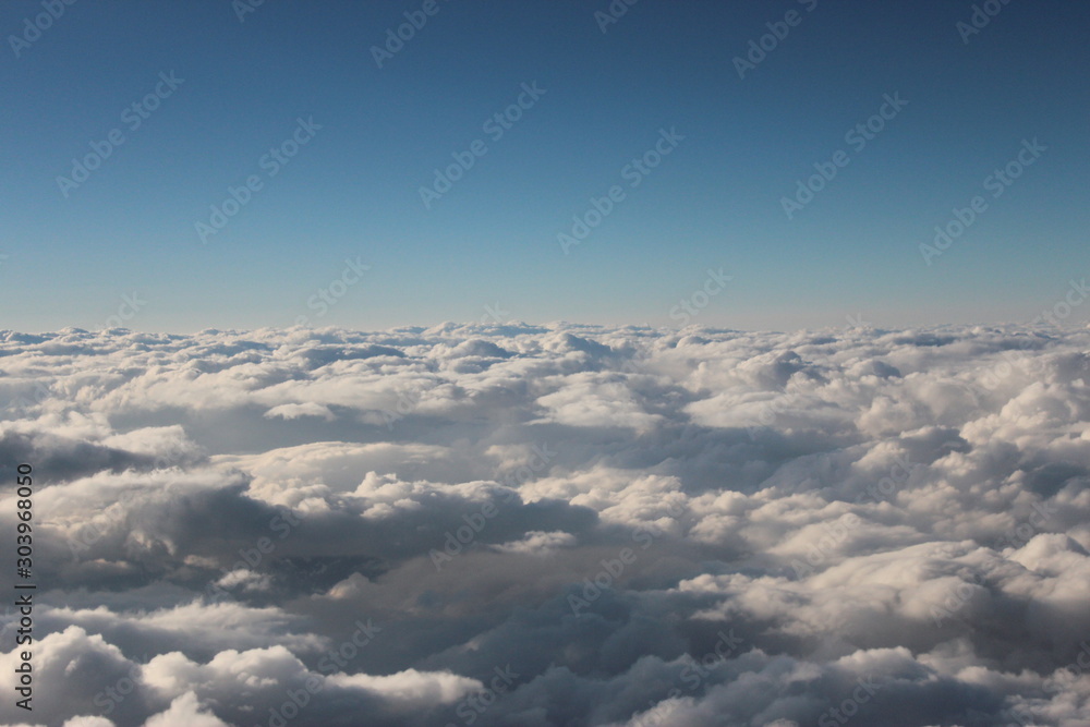 High High Above # 3 High High Above # 3