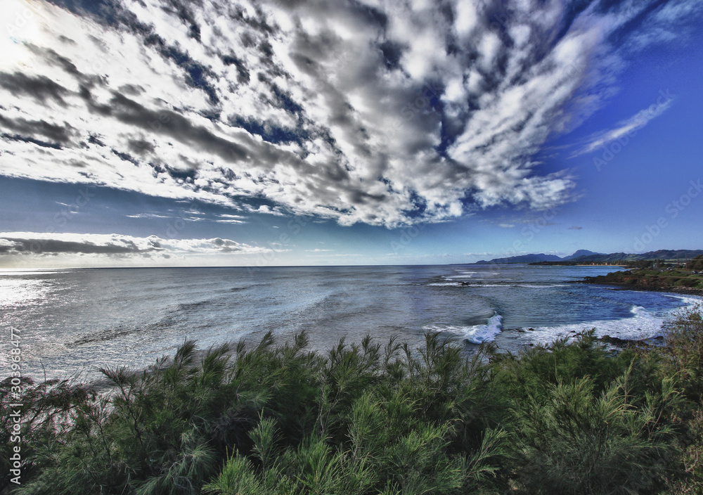 Kauai Clouds Kauai Clouds