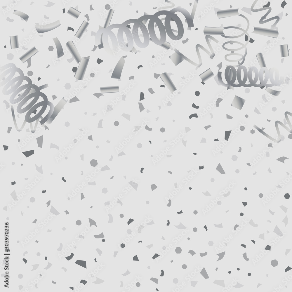 Modern abstract illustration Modern abstract illustration