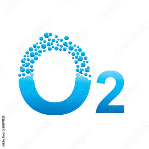Oxygen Logo