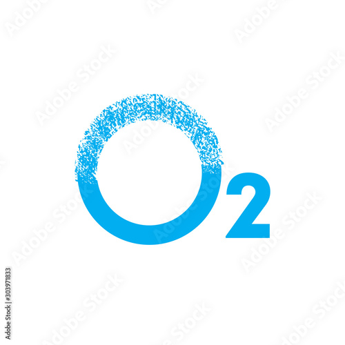 Oxygen Logo
