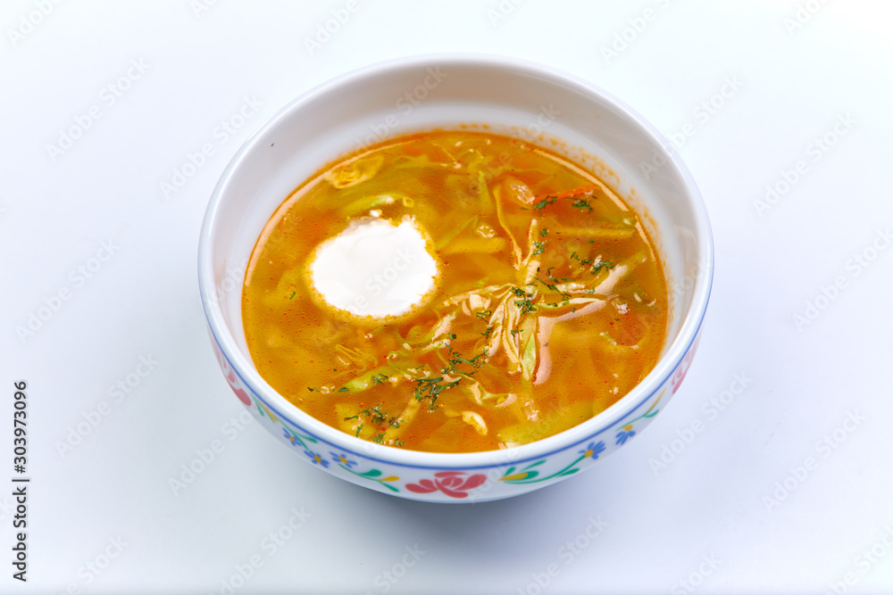 cabbage soup cabbage soup