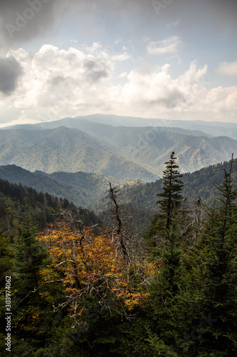 Great Smoky Mountains National Park