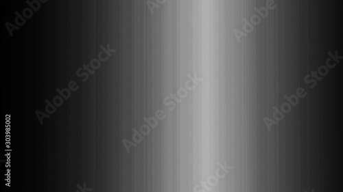 Dark Metal abstract technology Silver aluminum background