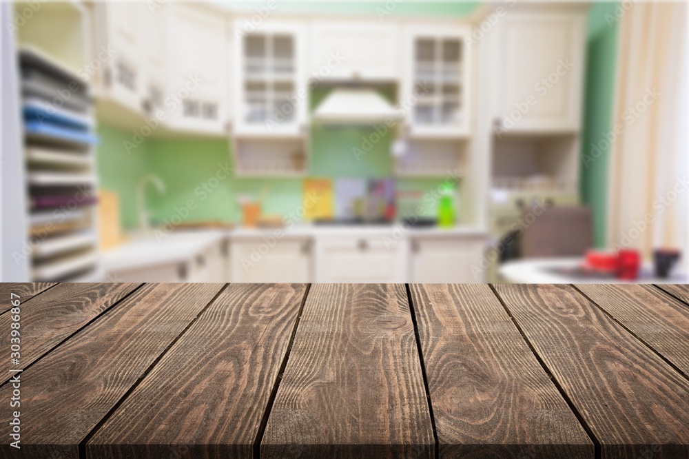 Kitchen. Kitchen.