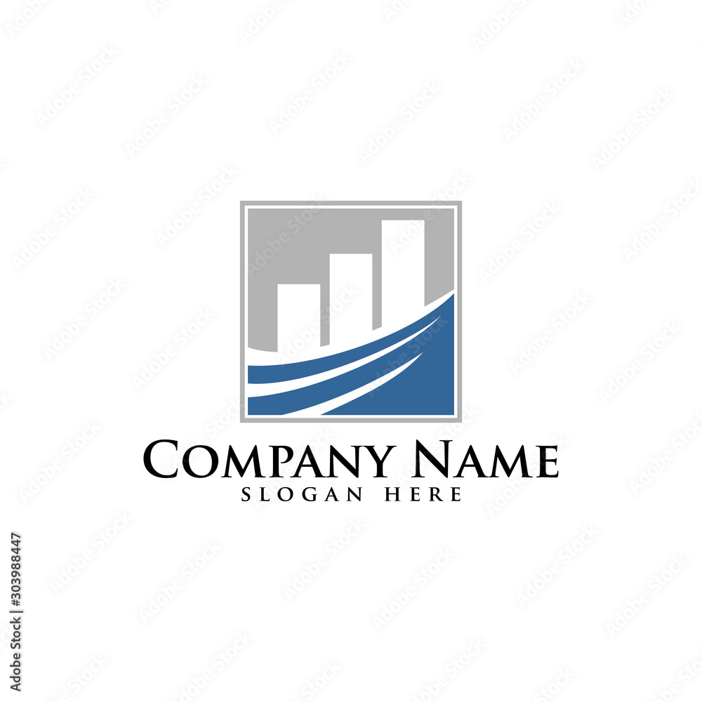 finance logo icon vector design symbol finance logo icon vector design symbol