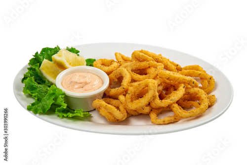 calamari