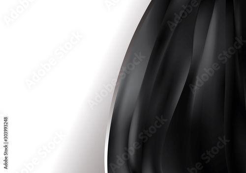 Abstract Creative Background vector image design