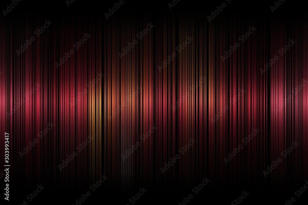Light motion abstract stripes background, texture futuristic.