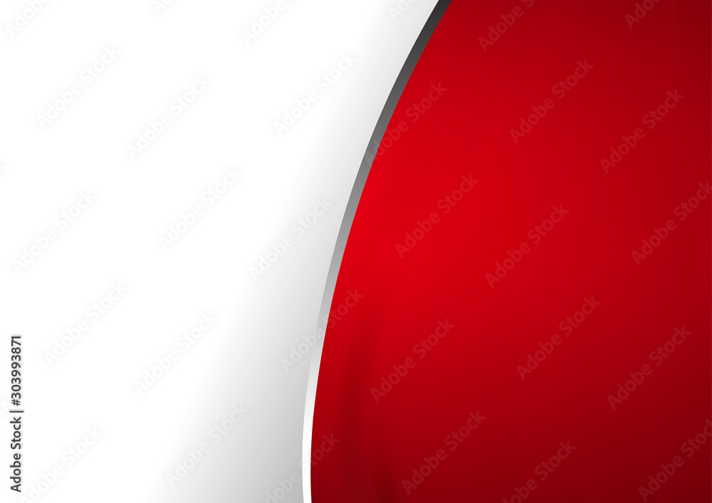 Abstract Creative Background vector image design Abstract Creative Background vector image design