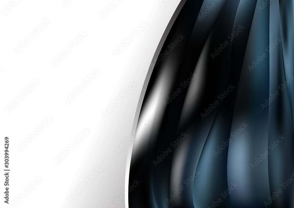 Abstract Creative Background vector image design Abstract Creative Background vector image design