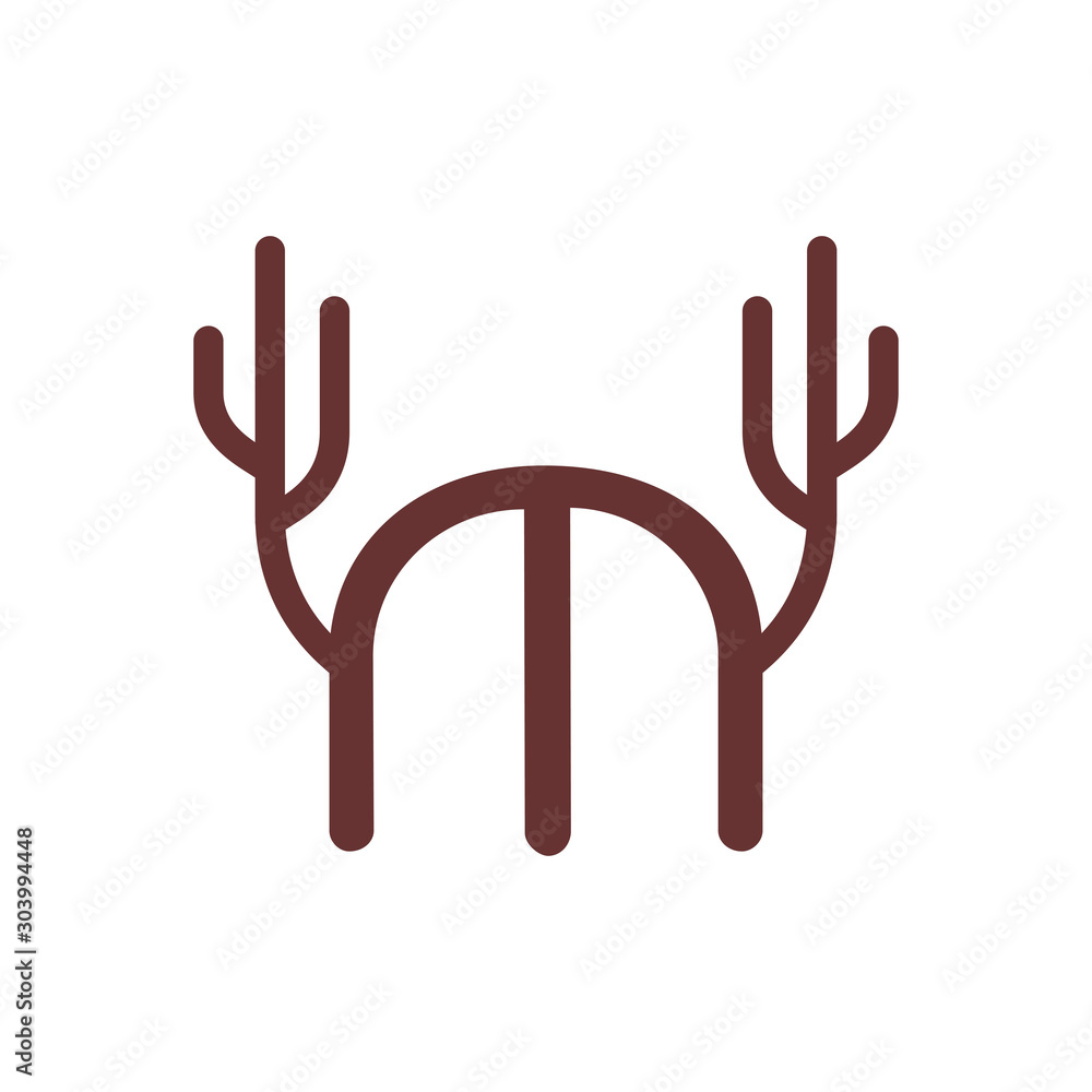 Deer Font Deer Font