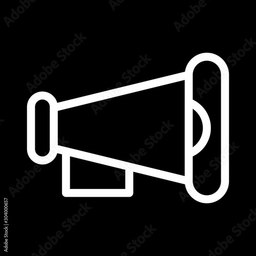 viral icon isolated on abstract background