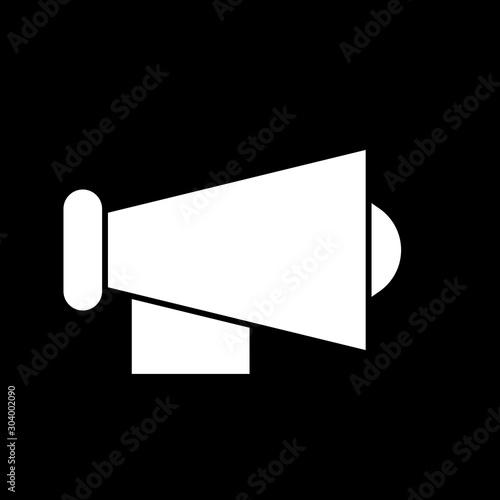 viral icon isolated on abstract background