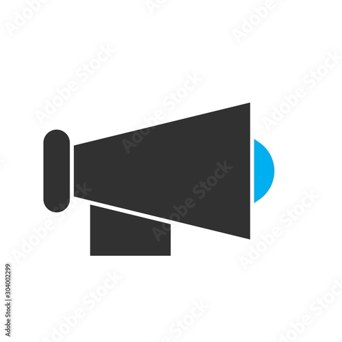 viral icon isolated on abstract background