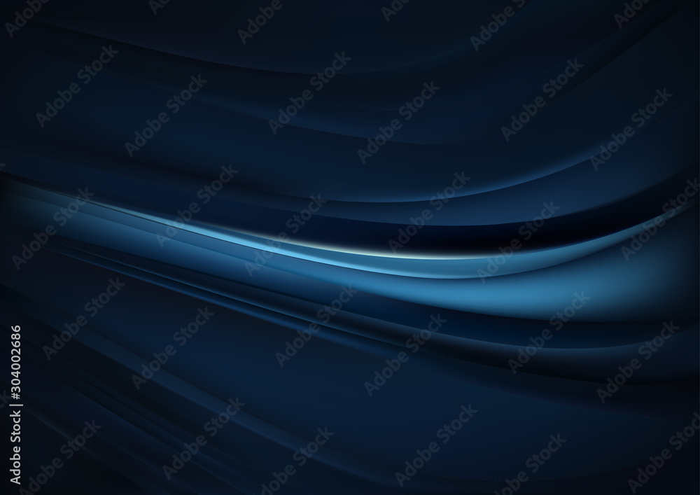 Presentation Creative Background vector image design Presentation Creative Background vector image design