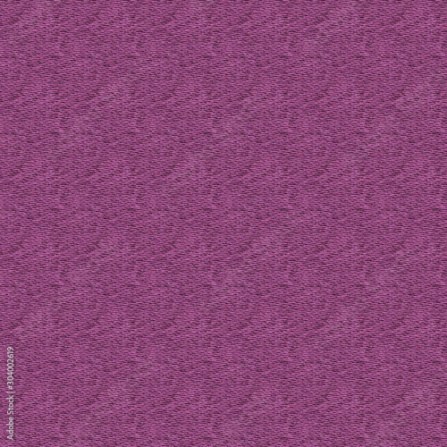 violet fine grain felt fabric. fiber texture polyester close-up. seamless pink tissue structure background.