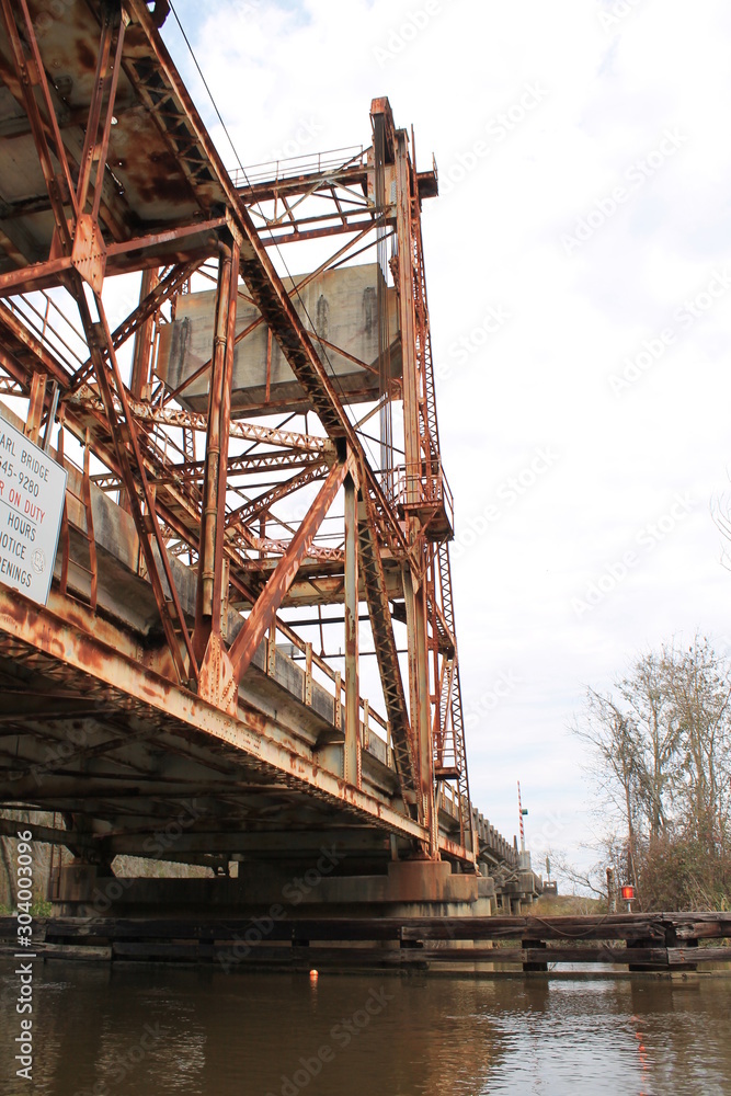 Old Bridge