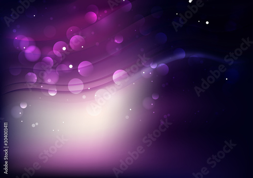 Presentation Creative Background vector image design