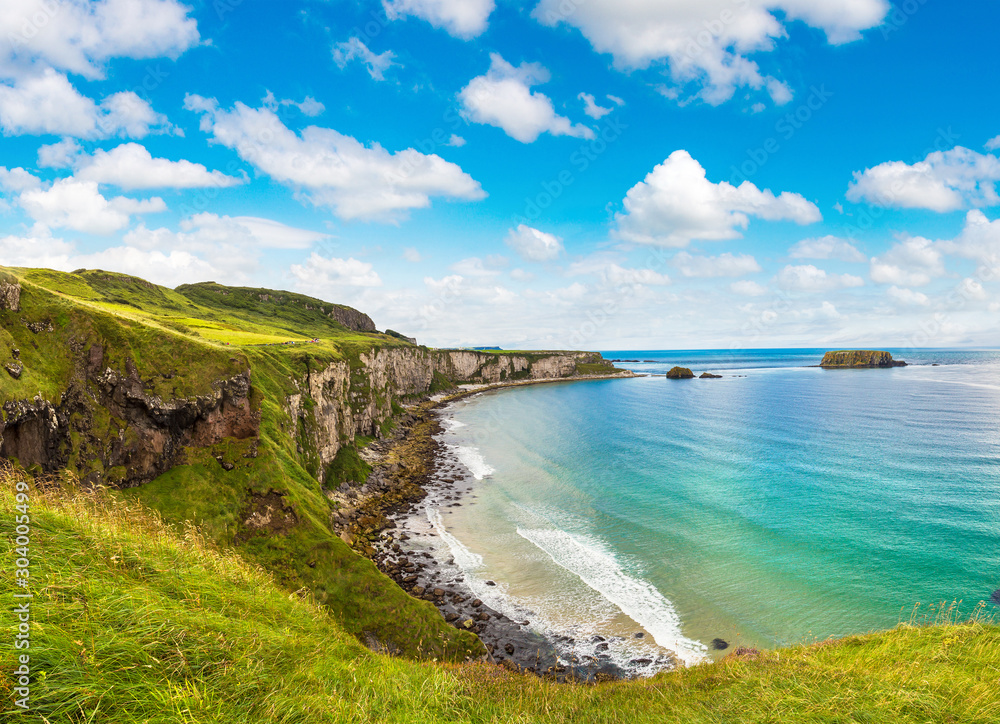 Carrick-a-Rede, Causeway Coast Carrick-a-Rede, Causeway Coast