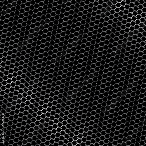 Metal texture pattern background vector metallic illustration background