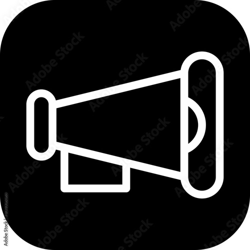 viral icon isolated on abstract background