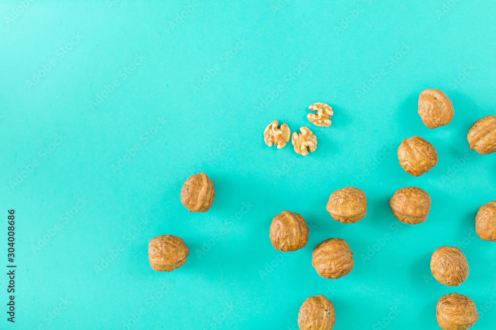 walnuts walnuts