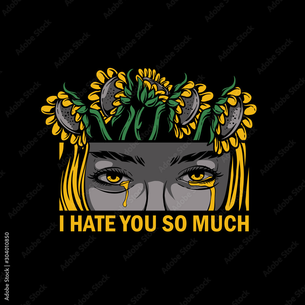 Update more than 84 hate girl wallpaper latest 3tdesign.edu.vn