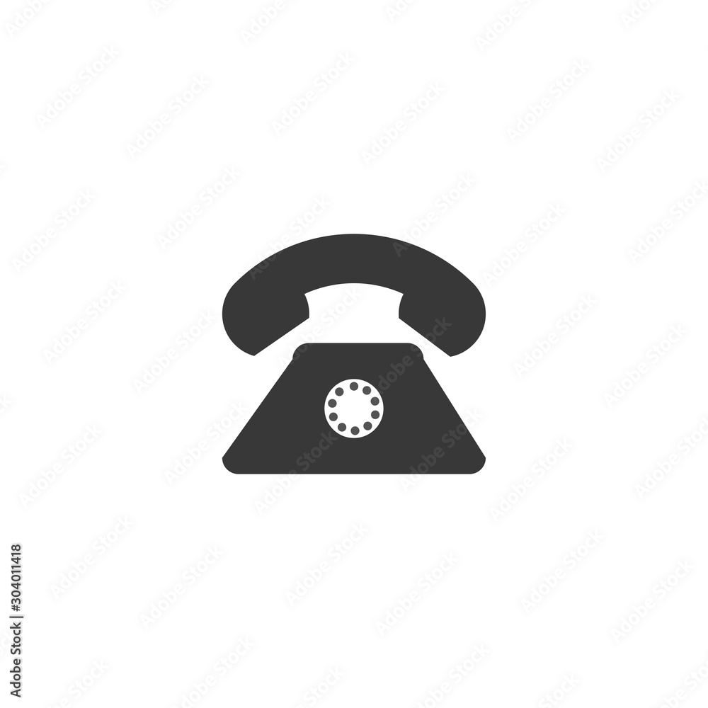 Icon Set For Telecommunication, Communication Symbol Design Icon Set For Telecommunication, Communication Symbol Design