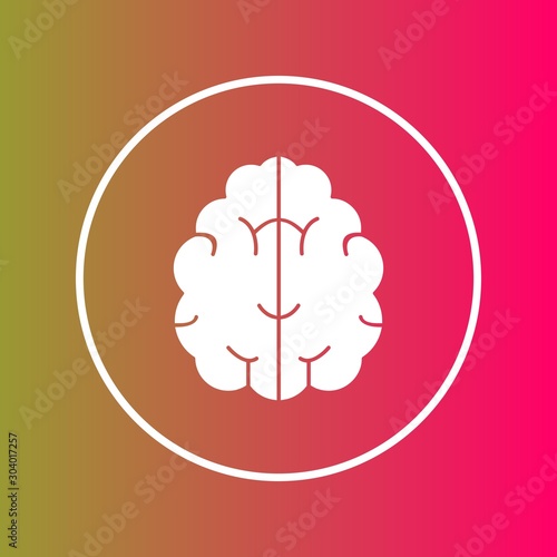  x ray icon isolated on abstract background
