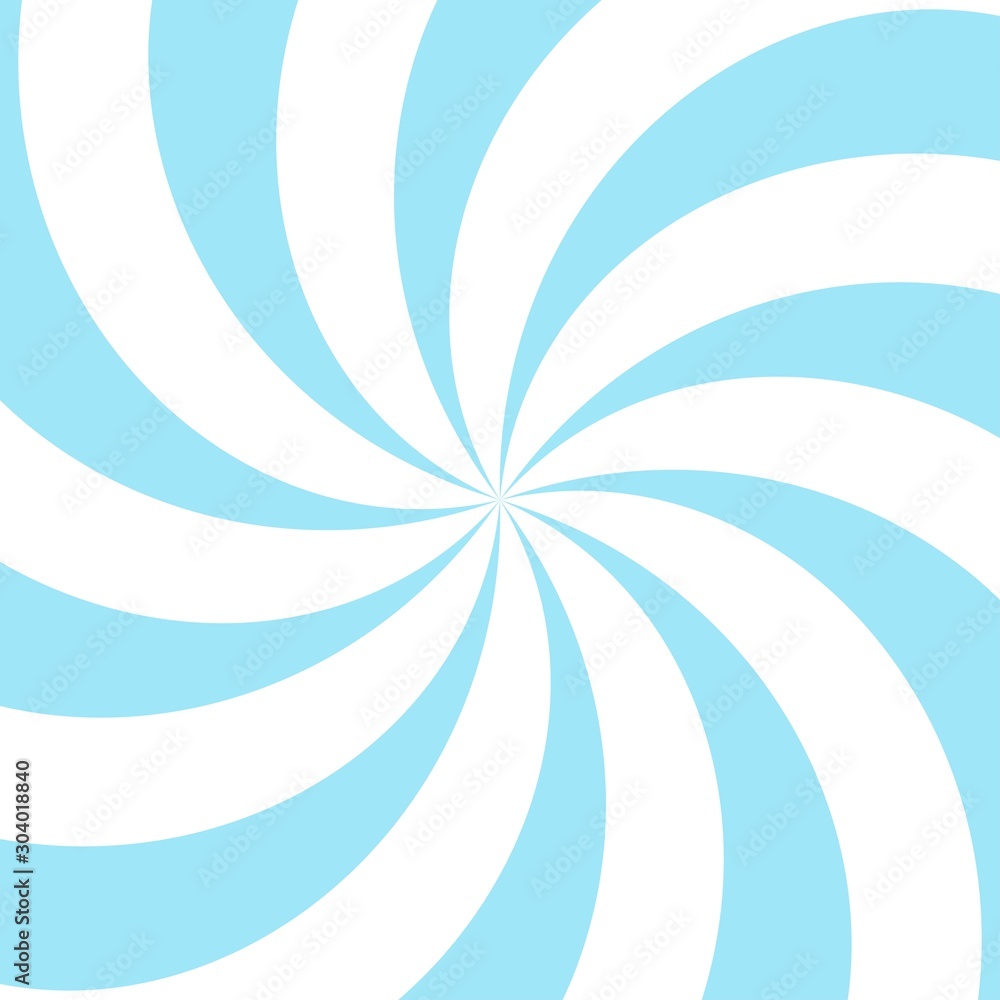 Sunlight abstract background. Bright blue color burst background. Vector illustration. Sunlight abstract background. Bright blue color burst background. Vector illustration.