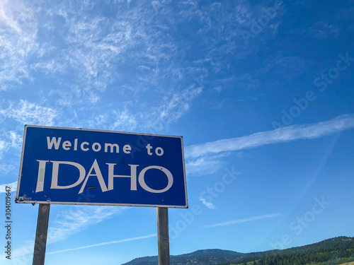 Photography Idaho
