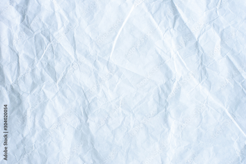 Fototapeta premium Backgrounf of soft craft tissue wrapping paper texture