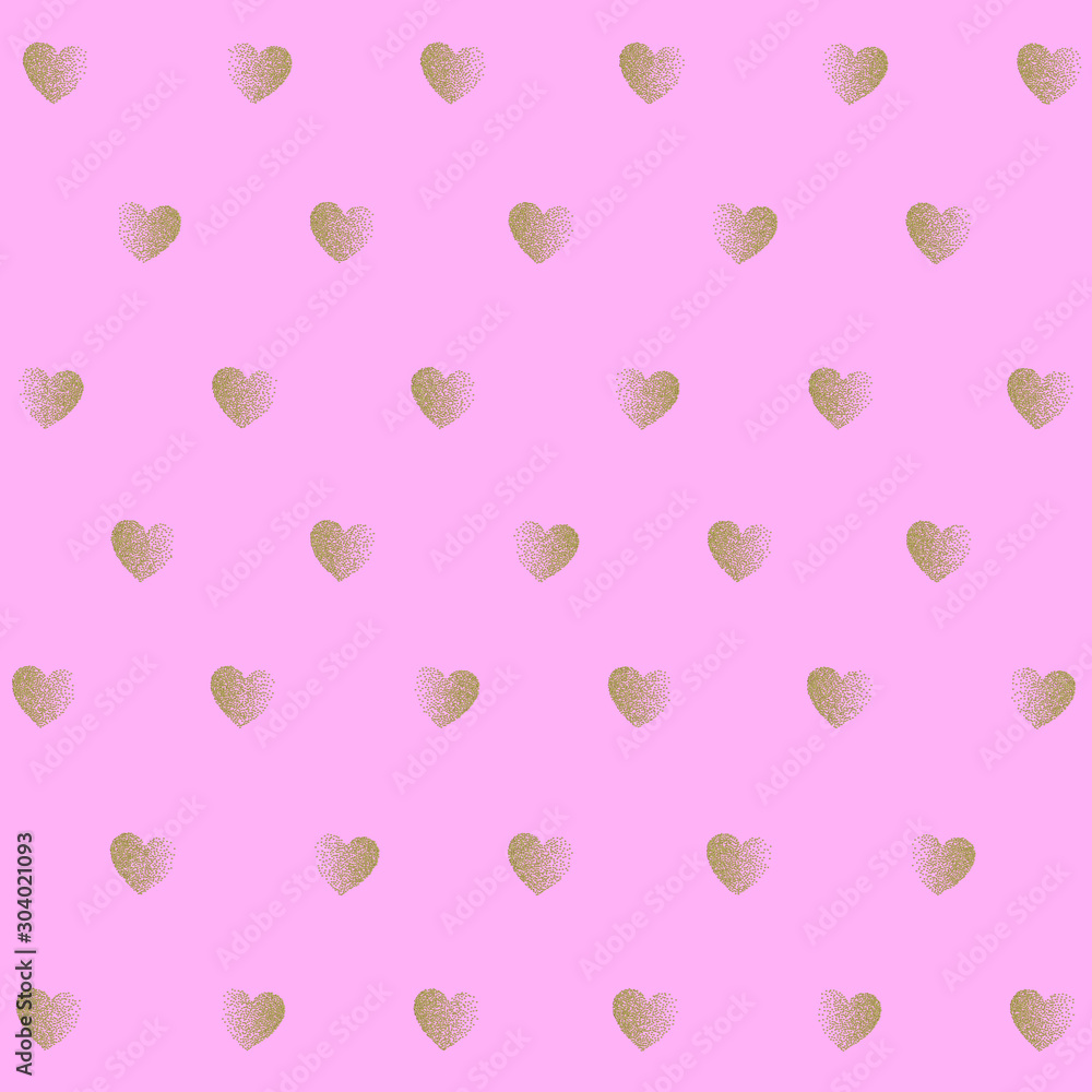 Abstract love pattern. Valentines day romantic backdrop for , wrapping, wallpaper, textile, invitation, wedding card, romantic card.