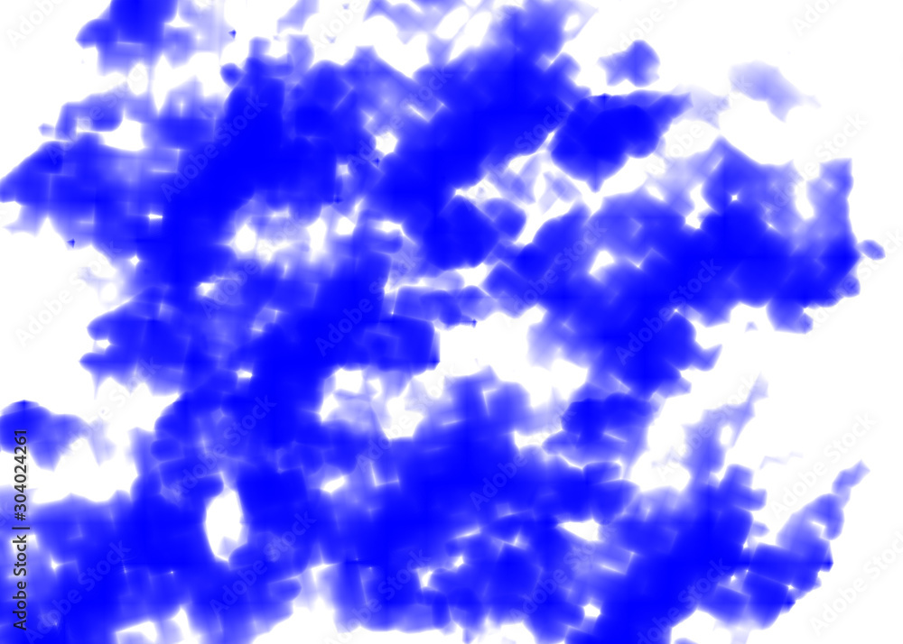 Abstract trendy background. Real texture in pale blue and white with an absurd structure Abstract trendy background. Real texture in pale blue and white with an absurd structure