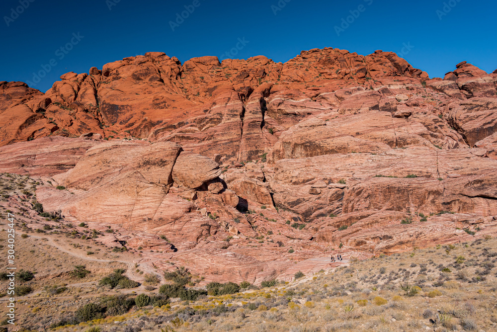 Fototapeta premium valley of fire