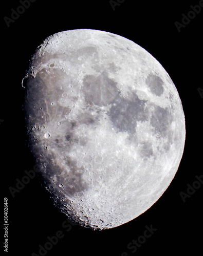 The Moon photo