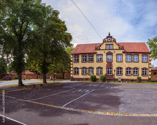 alte Schule of Bad Rodach #304041885