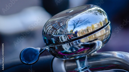 An Amsterdam Bicycle photo