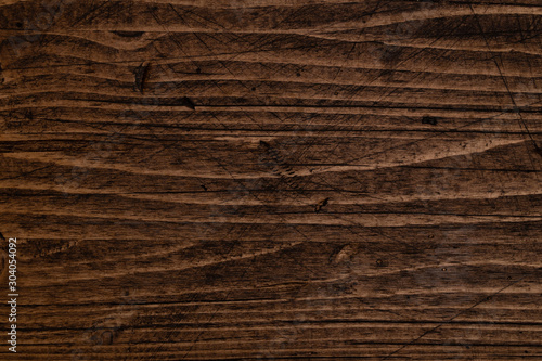 Brown wood texture. Background, empty template copy space