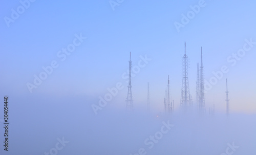 Telecommunications