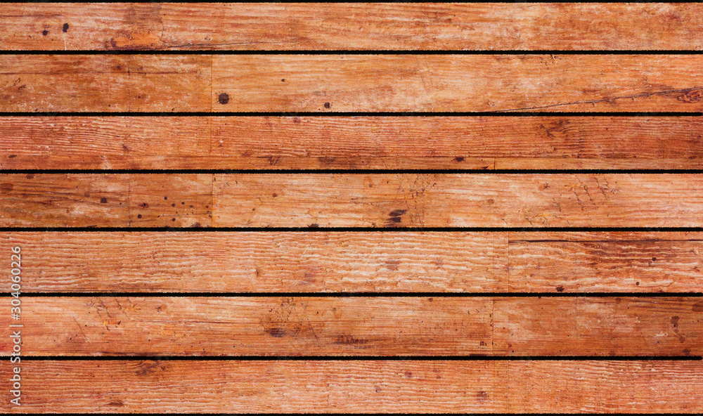Old grunge dark textured wooden background, top view brown paneling. Vintage Old grunge dark textured wooden background, top view brown paneling. Vintage