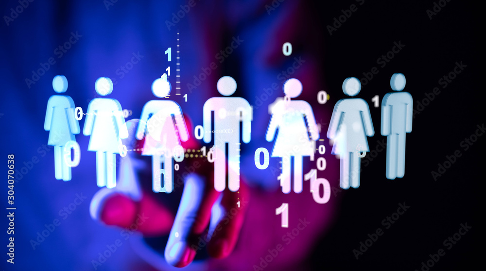 touching global network and data customer connection touching global network and data customer connection