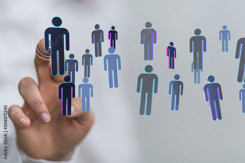 Social networking scheme - Mixed media Social networking scheme - Mixed media