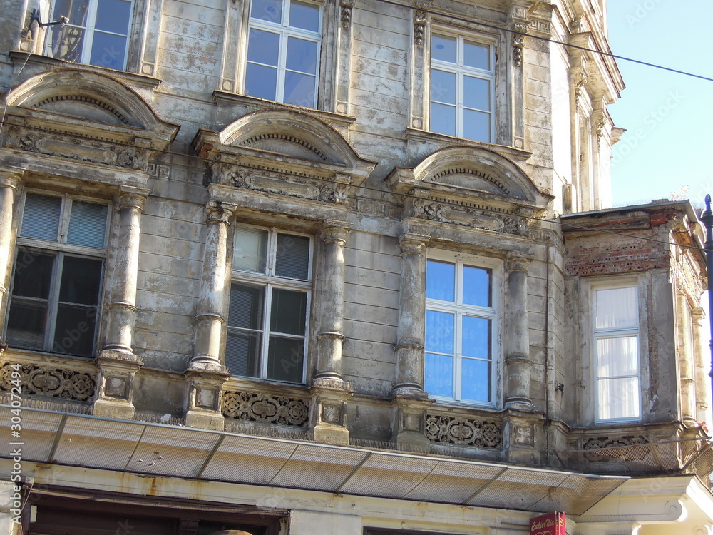 tenement details tenement details