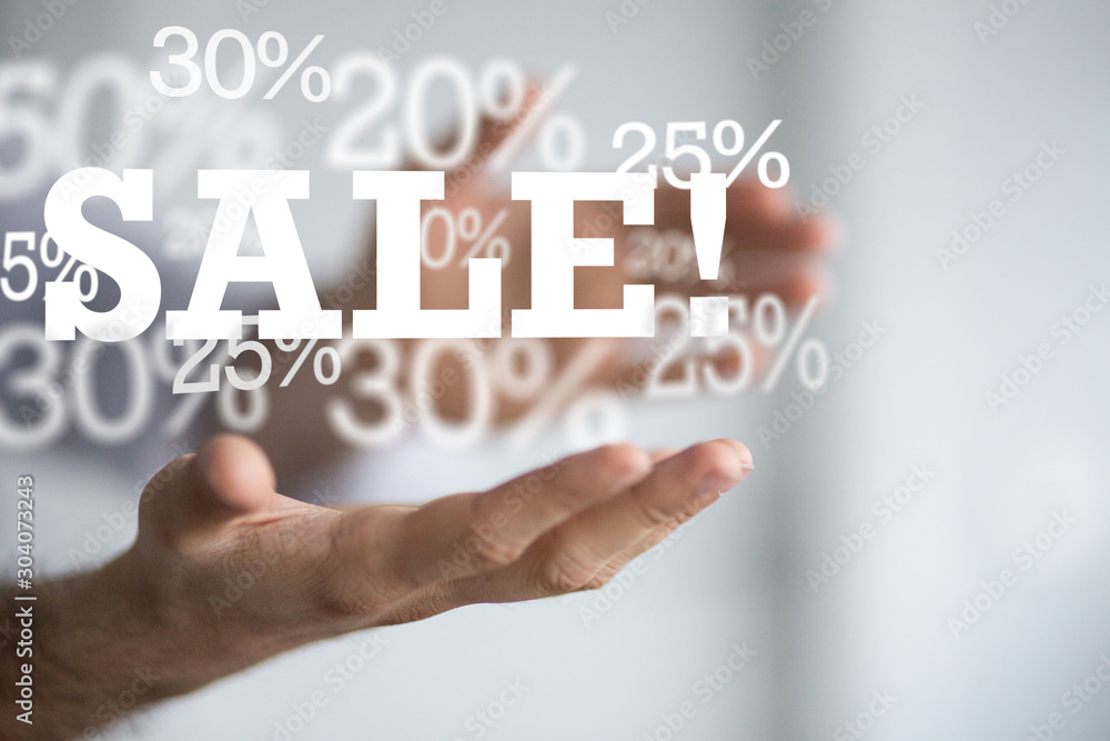 percent shopping digital in hand percent shopping digital in hand