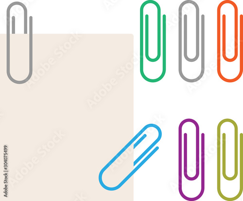 Paper Clip