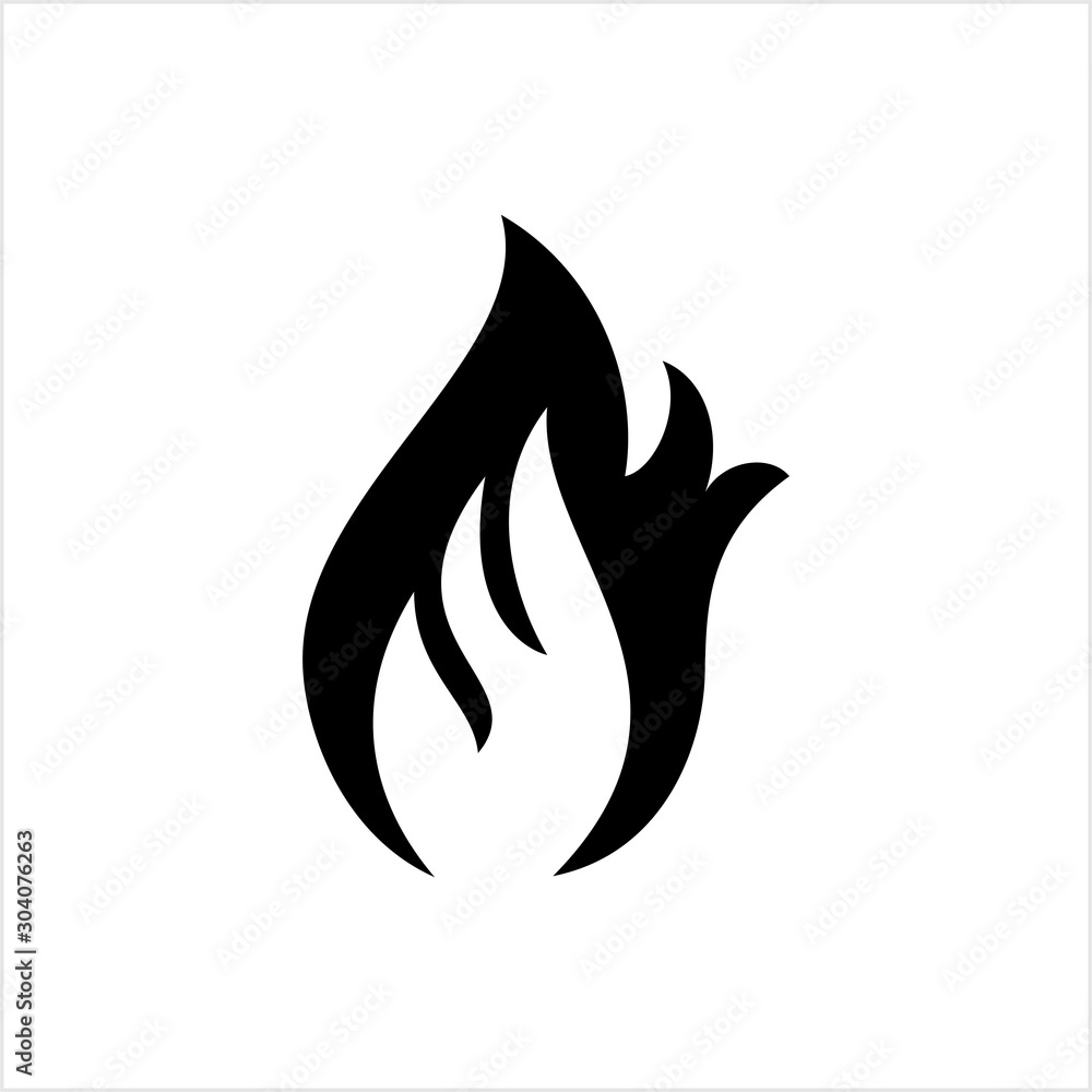 Fire Flame Icon, Fire Flame Fire Flame Icon, Fire Flame